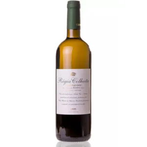 Vinho Régia Colheita DOC Alentejo branco 750 ml