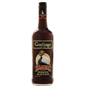 Rum Goslings Black Seal 750 ml
