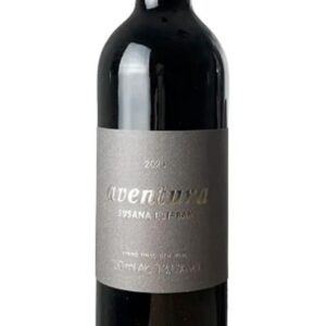Vinho Aventura Susana Esteban 750ml