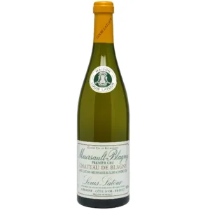 Vinho Louis Latour Meursault-Blagny Premier Cru 750 ml