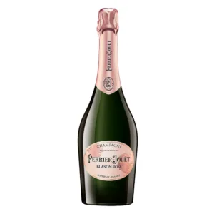 Champagne Perrier-Jouët Blason Rosé 750ml