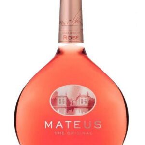 Vinho Mateus Rosé 750 ml