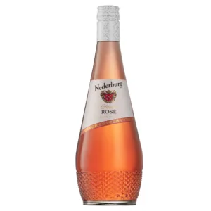 Vinho Nederburg Rose 750 ml