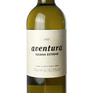 Vinho Aventura Branco 750ml