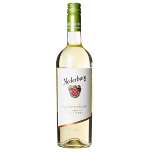 Vinho Nederburg Sauvignon Blanc 750 ml