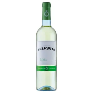 Vinho Periquita Branco 750 ml