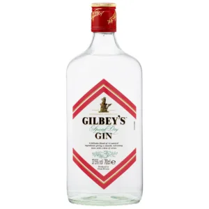 Gin Gilbey's 700 ml