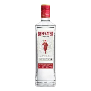 Gin Beefeater London Dry 750 ml