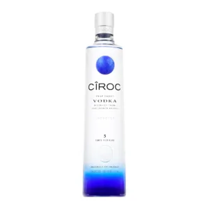 Vodka Cîroc 750 ml