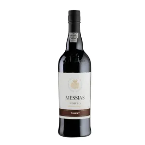 Vinho Porto Messias Tawny 750 ml