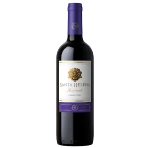 Vinho Santa Helena Reservado Carmenere 750 ml