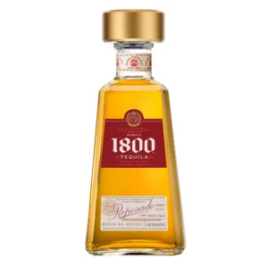 Tequila 1800 Reposado 750 ml