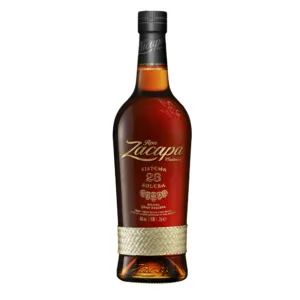 Rum Zacapa Centenário 23 anos 750 ml