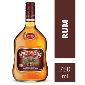 Rum Appleton Estate Signature Blend 700ml