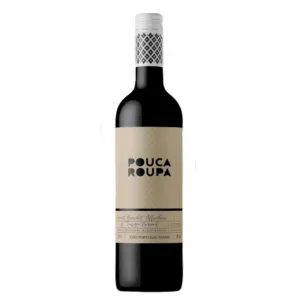 Vinho Tinto Pouca Roupa 750 ml