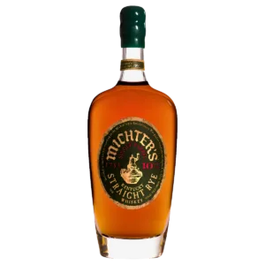 Whisky Michter's Straight Rye 10 Anos 750 ml