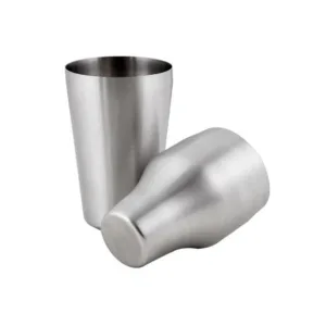 Coqueteleira Luxo Paris Inox Barpro 600M