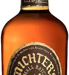 Whisky Michter's Sour Mash 750 ml