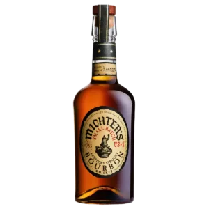 Whisky Michter's Straight Bourbon 750 ml