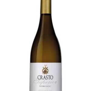 Vinho Crasto Superior Branco 750 ml
