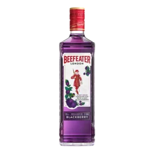 Gin Beefeater Blackberry 700ml