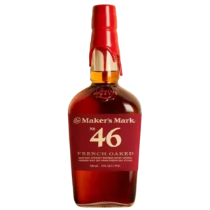 Whisky Maker's Mark 46 Bourbon 750ml