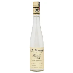 Aguardente G. E. Massenez Cereja 500 ML