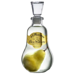 Aguardente G. E. Massenez Pera Poire Prisonniere 700ml