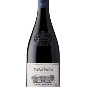Vinho Tarapacá Gran Reserva Merlot 750ml