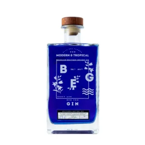 Beg Modern Tropical Gin 750ml