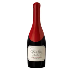 Vinho Belle Glos Pinot Noir Clark & Telephone Tinto 750ml