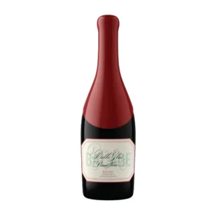 Vinho Fino Belle Gloss Balade Arroyo Seco Pinot Noir 750ml