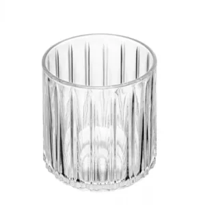 Copo Para Whisky De Vidro Bangkok 300Ml