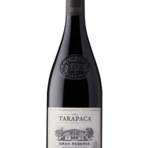 Vinho Tarapacá Gran Reserva Cabernet Sauvignon 750ml