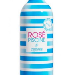 Vinho Rosé Piscine 750 ml - França