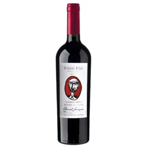 Vinho Viejo Feo Grand Reserve Cabernet Sauvignon 750ml