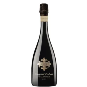 Espumante Cava Segura Viudas Vintage Brut 750ml