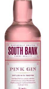 Gin South Bank Pink 700 ml