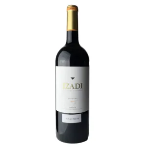 Vinho Tinto Izadi Crianza 750ml