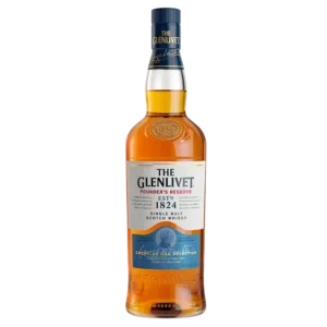 Whisky Glenlivet Founders Reserve 750 ml