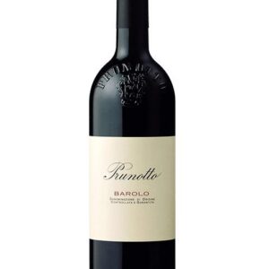 Vinho Prunotto Barolo DOCG 750 ml