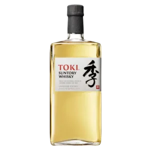 Whisky Toki Suntory 700ml