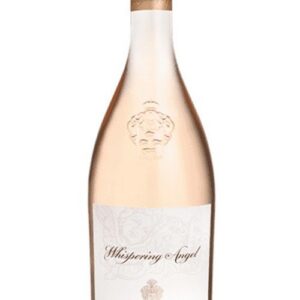 Vinho Whispering Angel Rose 750 ml