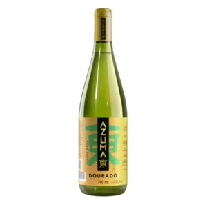 Sake Dourado Azuma  740ml