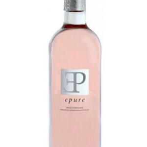 Vinho Château Gassier Epure Rosé Mediterranee I.G.P. 750 ml