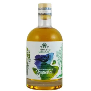 Cachaça Princesa Isabel  Jaqueira 500ml