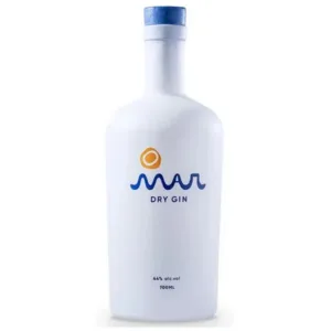 Gin Mar Dry 700ml