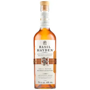 Whisky Basil Haydens Bourbon 700ml