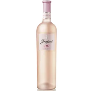 Vinho Freixenet Rose Zero Álcool 750 ml