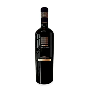 Vinho Cohiba Atmosphere Reserva Doca Rioja 750ml